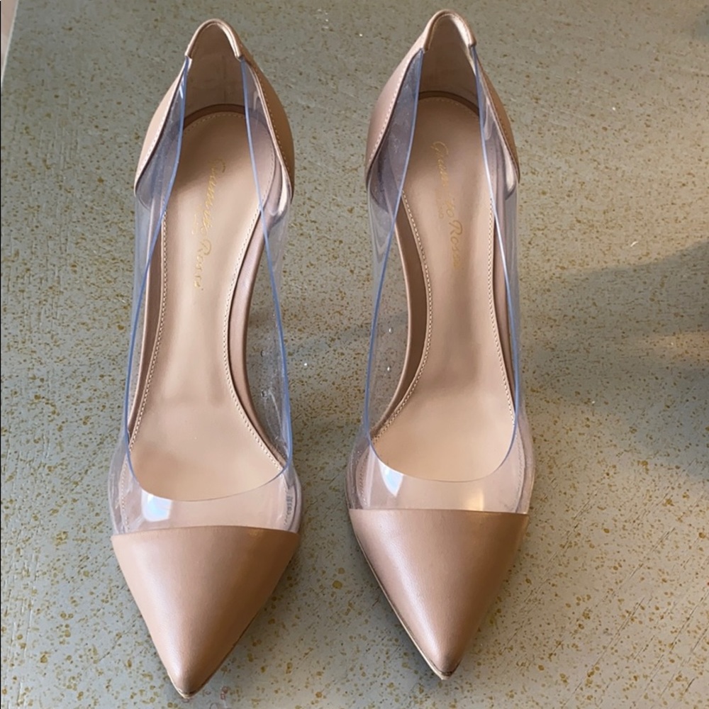 Gianvito Rossi